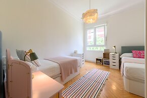 M Ore39 Piso de 3 Dormitorios 2 Ba os y Estu