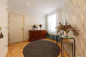 M Ore39 Piso de 3 Dormitorios 2 Ba os y Estu