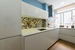 M Ore39 Piso de 3 Dormitorios 2 Ba os y Estu