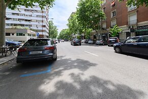 M Ore39 Piso de 3 Dormitorios 2 Ba os y Estu