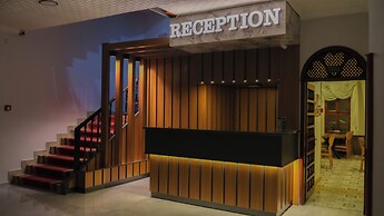 Uz Hotel Premium
