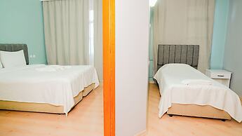 Uz Hotel Premium