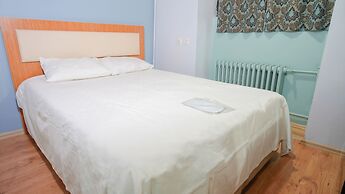 Uz Hotel Premium