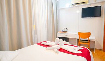 Uz Hotel Premium