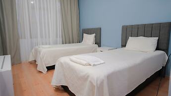 Uz Hotel Premium