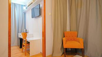 Uz Hotel Premium