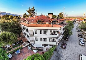 Uz Hotel Premium