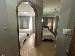 Uz Hotel Premium