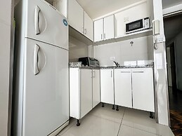 Rent Up - Cómodo Depto cerca de la Rural