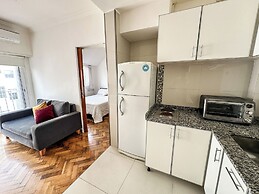 Rent Up - Cómodo Depto cerca de la Rural