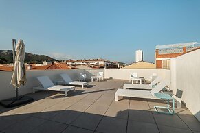 Calella Apartment by Olala Homes