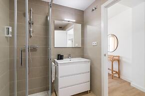 Calella Apartment by Olala Homes