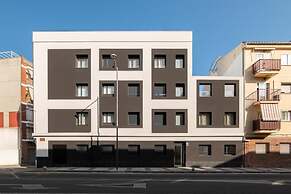 Calella Apartment by Olala Homes