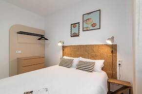 Calella Apartment by Olala Homes