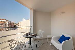 Calella Apartment by Olala Homes