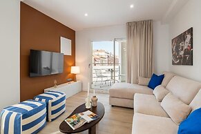 Calella Apartment by Olala Homes