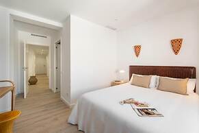 Calella Apartment by Olala Homes