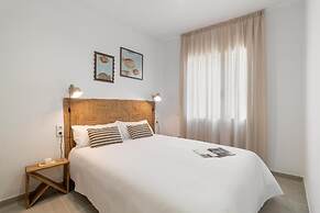 Calella Apartment by Olala Homes