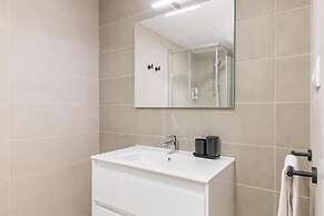 Calella Apartment by Olala Homes