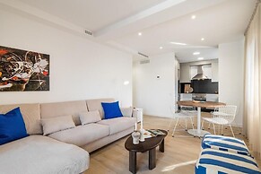 Calella Apartment by Olala Homes