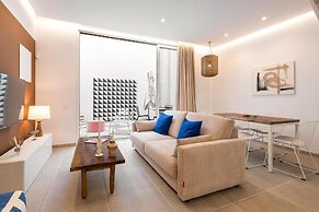 Calella Apartment by Olala Homes