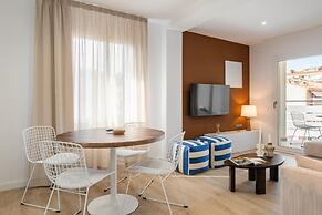 Calella Apartment by Olala Homes