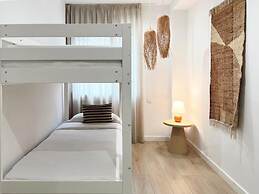 Calella Apartment by Olala Homes