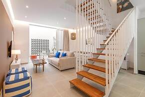 Calella Apartment by Olala Homes