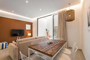 Calella Apartment by Olala Homes