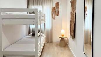 Calella Apartment by Olala Homes