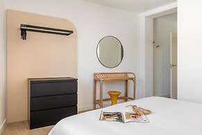 Calella Apartment by Olala Homes