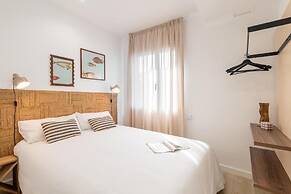 Calella Apartment by Olala Homes