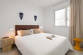 Calella Apartment by Olala Homes