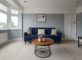 Beautiful 1 bed flat in Wimbledon