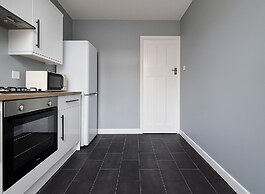 Beautiful 1 bed flat in Wimbledon