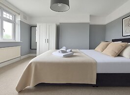 Beautiful 1 bed flat in Wimbledon