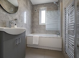 Beautiful 1 bed flat in Wimbledon