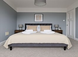 Beautiful 1 bed flat in Wimbledon