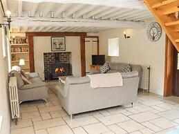 Orchard Barn
