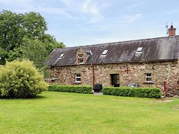 Orchard Barn