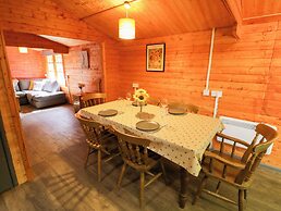 Stumps Cross Lodge