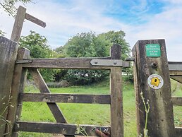 Stumps Cross Lodge