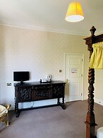 Albany Hotel