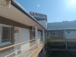Apart La Fuente