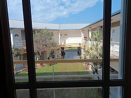 Apart La Fuente