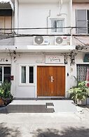 The Roamery Hostel