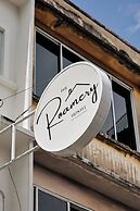 The Roamery Hostel