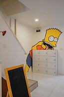The Roamery Hostel