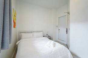The Roamery Hostel