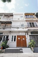 The Roamery Hostel